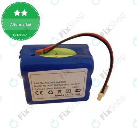 iRobot Mint-series - Baterija GPHC152M07 Ni-MH 7.2V 2500mAh