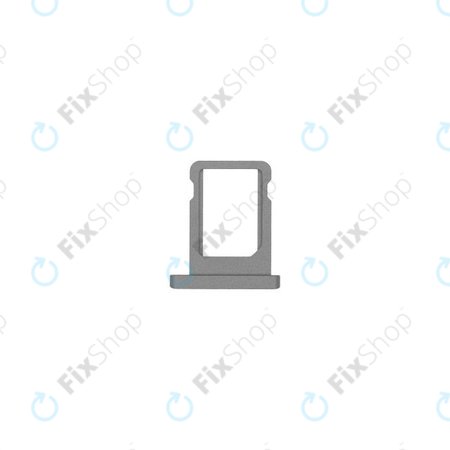 Apple iPad Mini 4, Mini 5 - reža za SIM (Space Gray)