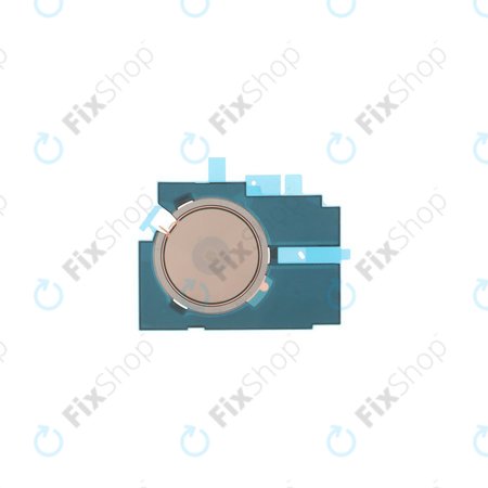 Apple iPhone 16 Pro Max - Čip za brezžično polnjenje + NFC