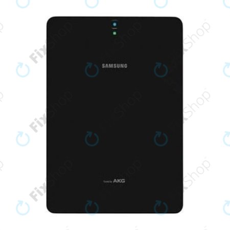 Samsung Galaxy Tab S3 T820 - Pokrov baterije (Black) - GH82-13895A Genuine Service Pack