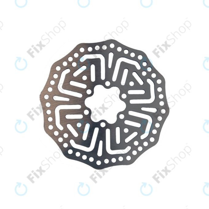 Kugoo G2 Pro - Zavorni disk 140mm