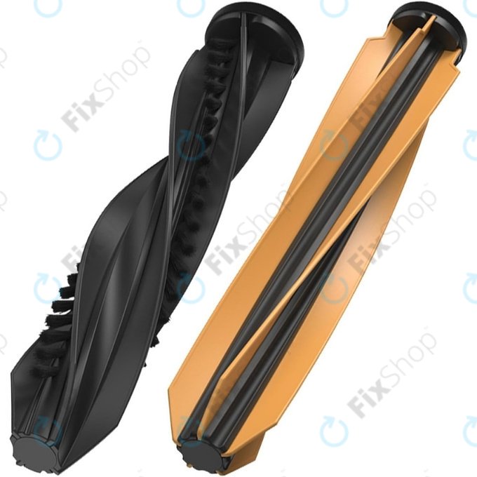 Xiaomi Dreame X50 Ultra, L40s Pro Ultra, Mova V50 Ultra, P60 - glavne krtače