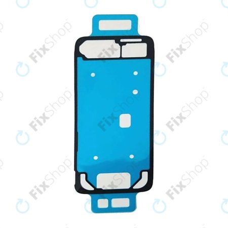 Asus ROG Phone 7 AI2205_C - Lepilo za lepilo pokrova baterije - 13AI00H0L37111 Genuine Service Pack