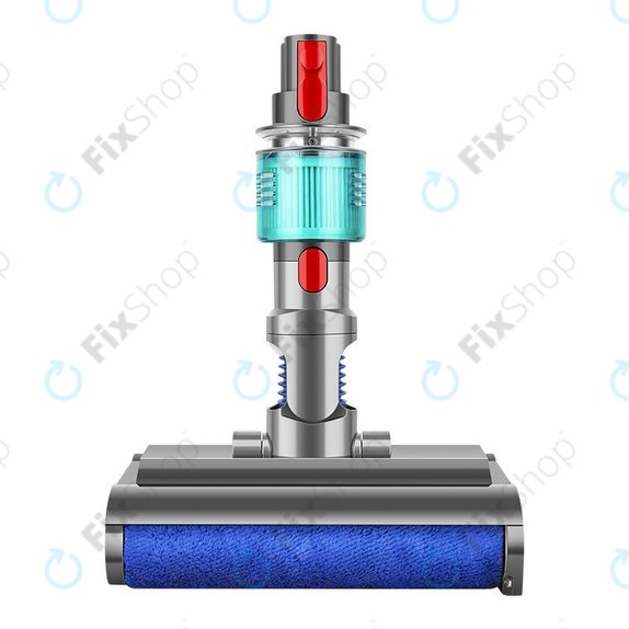 Dyson V-series - Talna šoba Submarine z pralnim filtrom