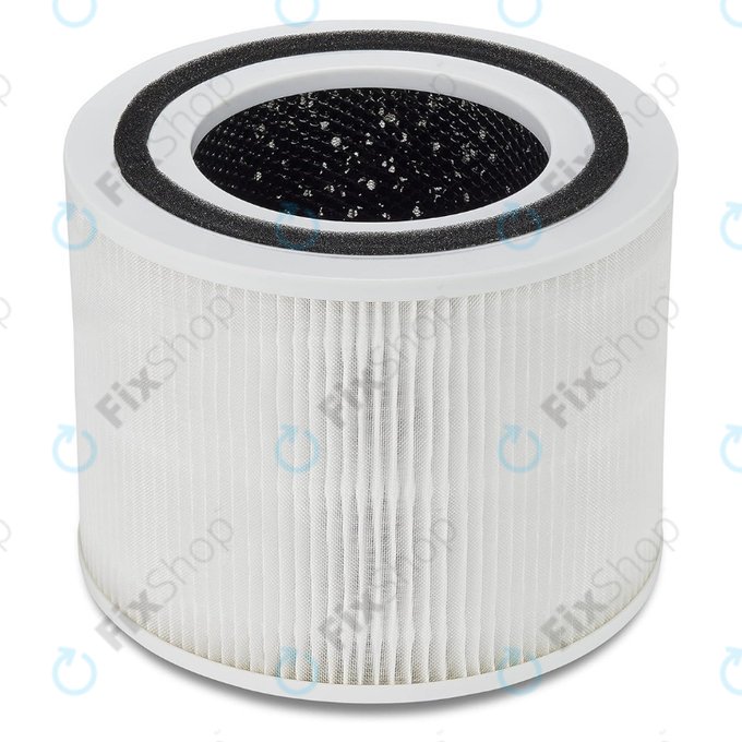 Levoit Core 300, 300s, P350 - HEPA filter (Aktivno oglje)