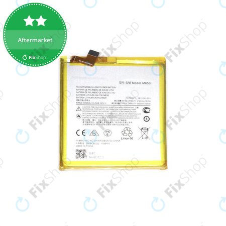 Motorola Moto G 5G XT2113 - Baterija MK50 5000mAh