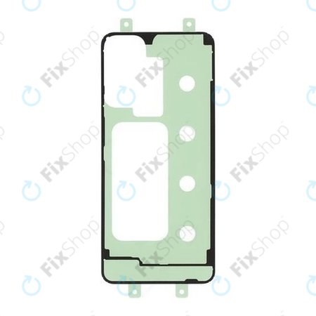 Samsung Galaxy M23 5G M236B - Lepilo za lepilo pokrova baterije - GH81-22240A Genuine Service Pack