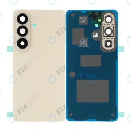 Pokrov baterije za Samsung S26, Pink Gold, GH82-39035E, Genuine Service Pack