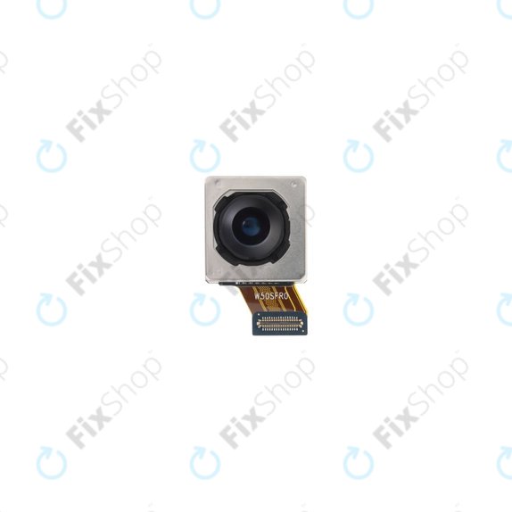 Samsung Galaxy A56 A566E - Zadnja kamera 50MP (Wide)