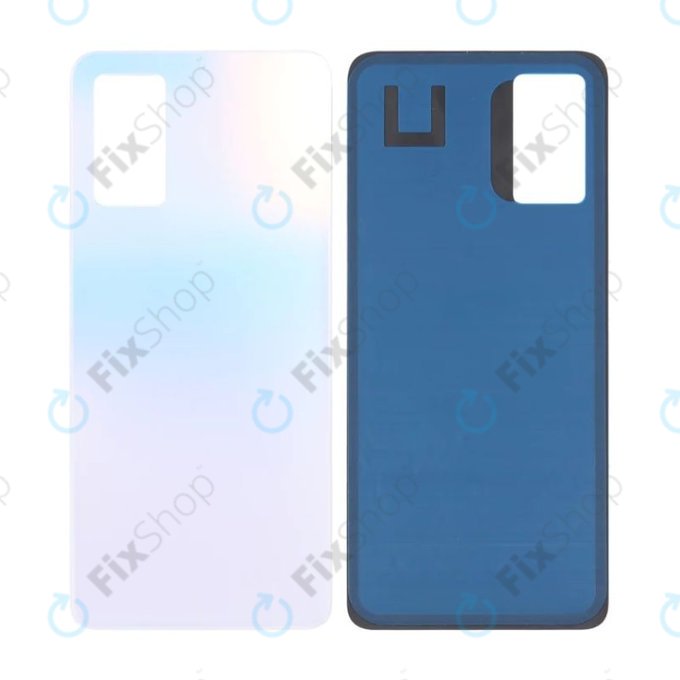 Xiaomi Redmi Note 11 Pro 5G 21091116I 2201116SG - Pokrov baterije (Pebble White)
