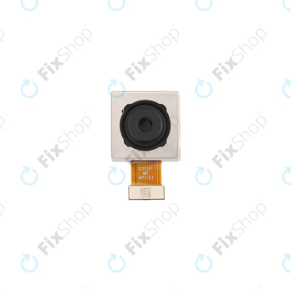 Zadnja kamera 200 MP za Xiaomi Redmi Note 15 Pro+ 5G