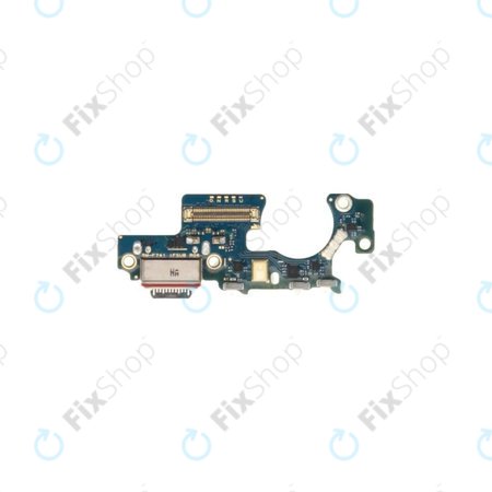 Samsung Galaxy Z Flip 6 F741B - PCB plošča priključka za polnjenje - GH96-16986A Genuine Service Pack