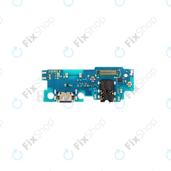 Samsung Galaxy A32 5G A326B - PCB plošča konektorja za polnjenje