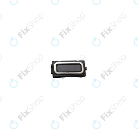 Lenovo K6 Note K53a48 - Slušalka