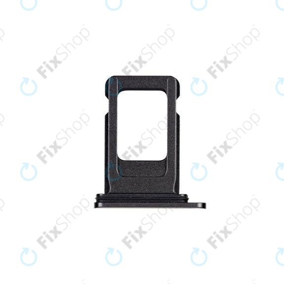 Apple iPhone 11 - SIM reža (Black)