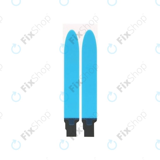 Xiaomi Redmi Note 8 Pro - Lepilo za baterijo - 32130000015Z Genuine Service Pack