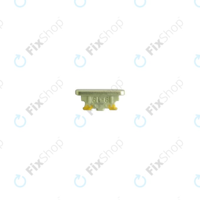 Samsung Galaxy A34 5G A346B, A54 5G A546B - Gumb za vklop (Light Wood) - GH98-48074C Genuine Service Pack