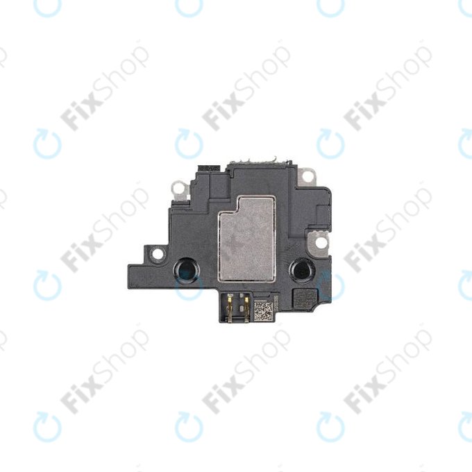 Apple iPhone 11 - zvočnik