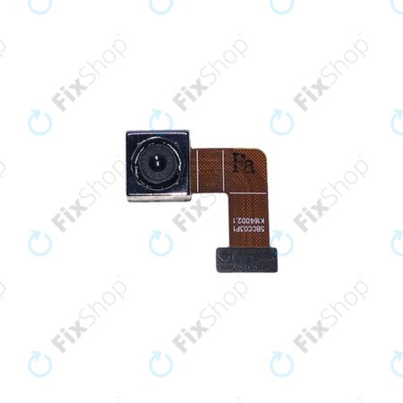Xiaomi Mi 5s - zadnja kamera