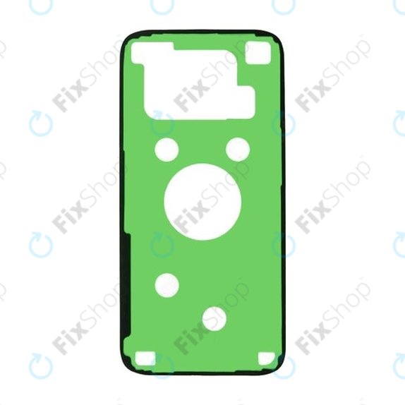 Samsung Galaxy S7 Edge G935F - Lepilo pod pokrovom baterije