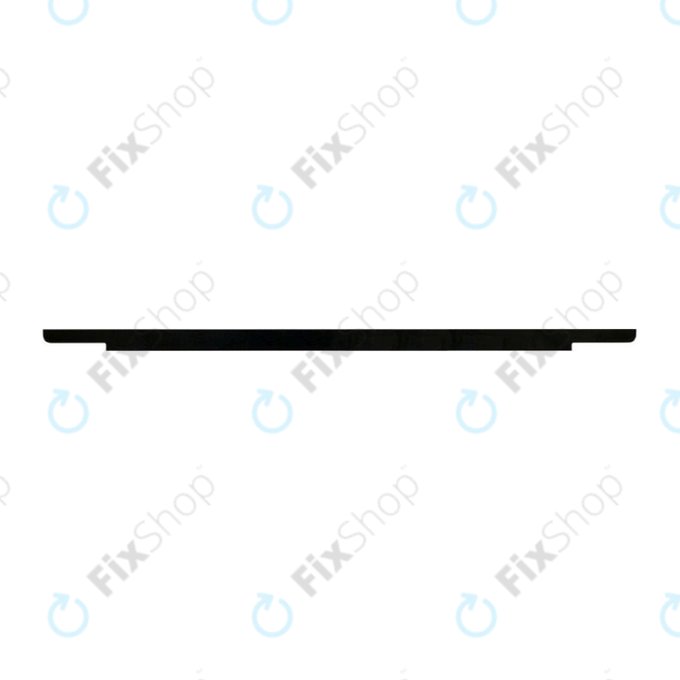 Apple MacBook Air 13" A1932 (2018 - 2019), A2179 (2020), A2337 (2020) - Sprednja vrstica z logotipom (Gold)