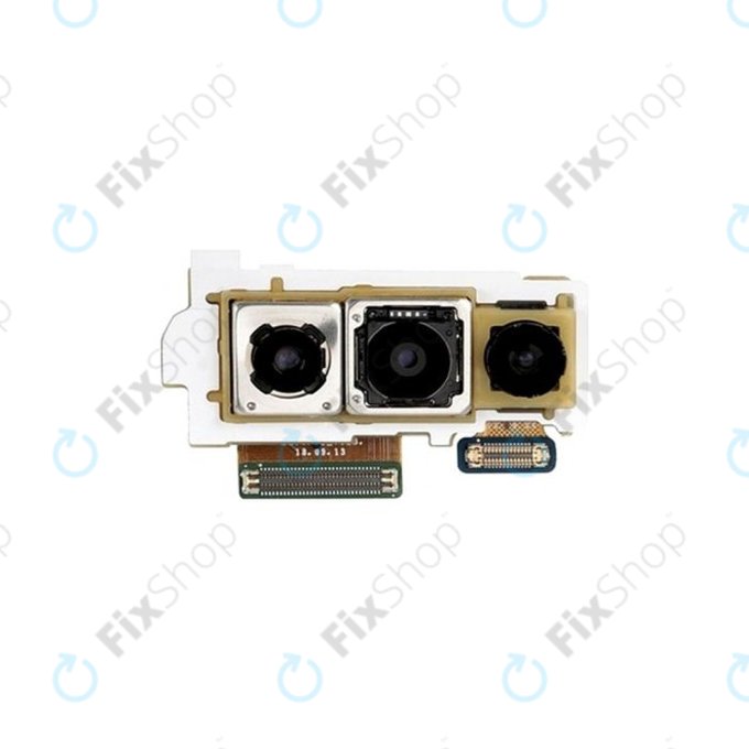 Samsung Galaxy S10 Plus G975F, S10 G973F - Zadnja kamera - GH96-12162A Genuine Service Pack