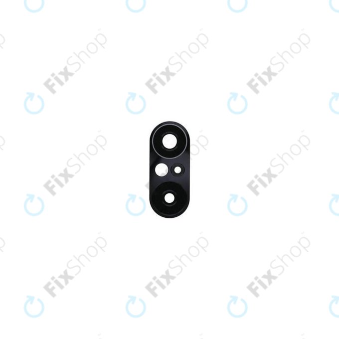 Xiaomi Poco F3 - Steklo zadnje kamere