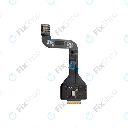 Apple MacBook Pro 15" A1398 (Early 2013 - Mid 2014) - Trackpad Flex Cable