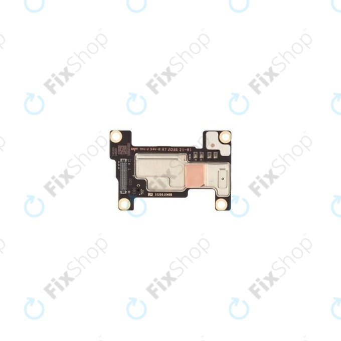 Xiaomi Mi 10 - PCB plošča - 56000100J200 Genuine Service Pack
