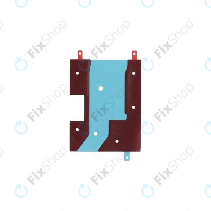 Honor 400 Lite - Lepilo za baterijo Adhesive - 5163AFDL Genuine Service Pack