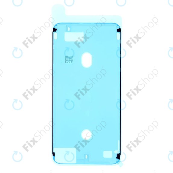 Apple iPhone 8 Plus - Lepilo za LCD Adhesive (White)