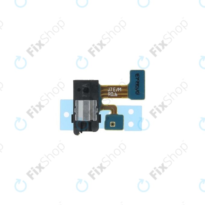 Samsung Galaxy J3 J330F (2017), J4 J400F (2018), J7 J730F (2017) - Jack Connector - GH59-14810A Genuine Service Pack