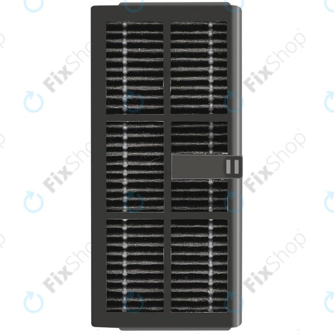 Xiaomi Dreame X40 Ultra, L40 Ultra, X30 Ultra, L10s Ultra Gen2, L10s Pro Ultra, Mova E30 Ultra - HEPA filter