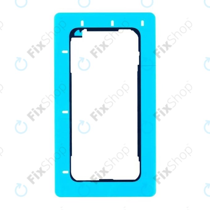 Huawei Mate 20 Lite - Lepilo za lepilo pokrova baterije - 51638672 Genuine Service Pack