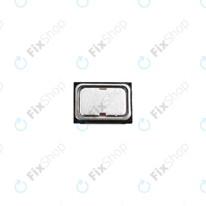 Blackberry Keyone - zvočnik