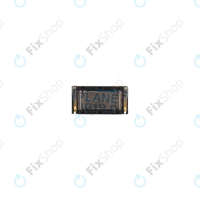 Xiaomi Redmi Note 2 - slušalka