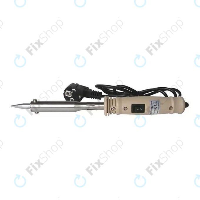 Spajkalnik - Model ZD-715L (100W)