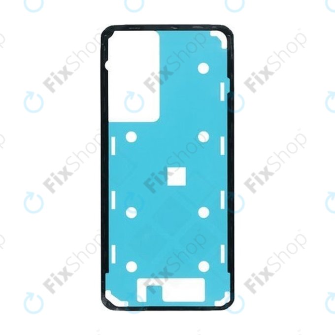 Xiaomi 12T, 12T Pro - Lepilo za lepilo pokrova baterije - 32020001EU4U Genuine Service Pack