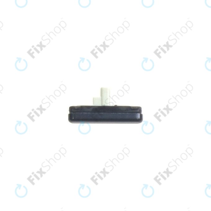 Samsung Galaxy A3 A320F (2017), A5 A520F (2017) - Stranski gumb (Black Sky) - GH98-40865A Genuine Service Pack