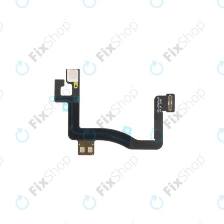 Apple iPhone 16e - Bliskavica zadnje kamere + Flex kabel