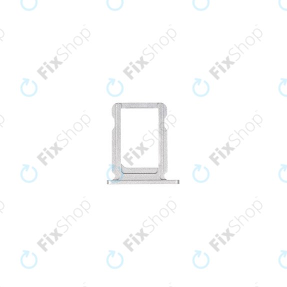 Apple iPad Pro 11.0 (1st Gen 2018) - Reža za SIM (Silver)