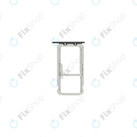 Huawei Honor 8 Pro DUK-L09 - SIM + SD reža (Midnight Black)