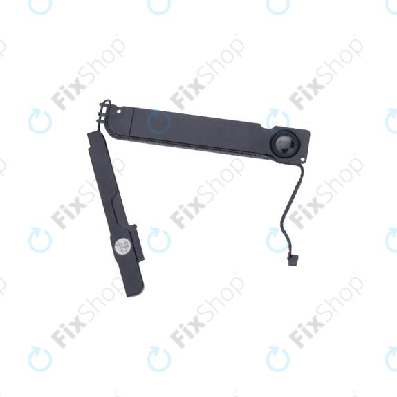 Apple MacBook Pro 13" A1278 (Mid 2010 - Mid 2012) - Zvočnik (Desno)