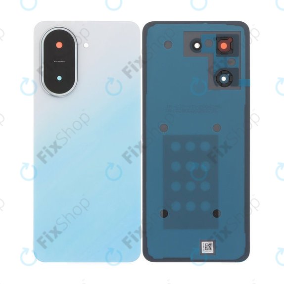 Xiaomi Redmi A5 4G - Pokrov baterije komplet (Ocean Blue)