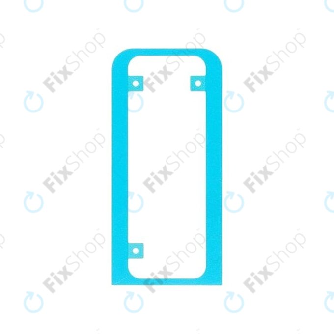 Samsung Galaxy J6 Plus J610F (2018) - Lepilo za baterijo - GH02-15837A Genuine Service Pack