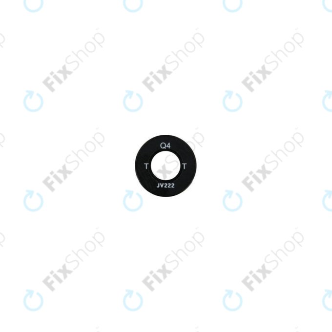Samsung Galaxy Z Fold 4 F936B - Steklo zadnje kamere (Tele) - GH64-08910A Genuine Service Pack