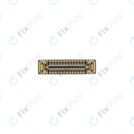 Apple iPhone 12, 12 Pro - Sensor Flex Cable FPC priključni priključek na matični plošči 26Pin