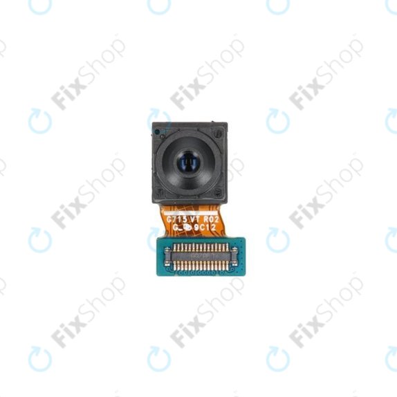 Samsung Galaxy Xcover Pro G715F - Sprednja kamera 13 MP - GH96-12914A Genuine Service Pack