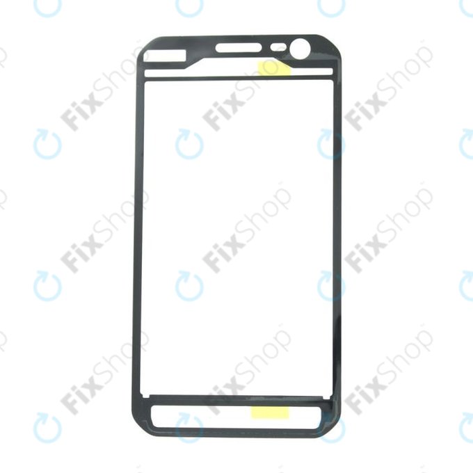 Samsung Galaxy XCover 3 G388F - dvostransko lepilo pod LCD zaslonom GH81-12837A Genuine Service Pack