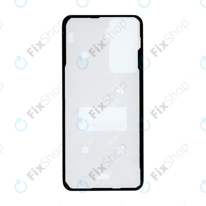 Xiaomi 12X 2112123AC 2112123AG - Lepilo za lepilo pokrova baterije